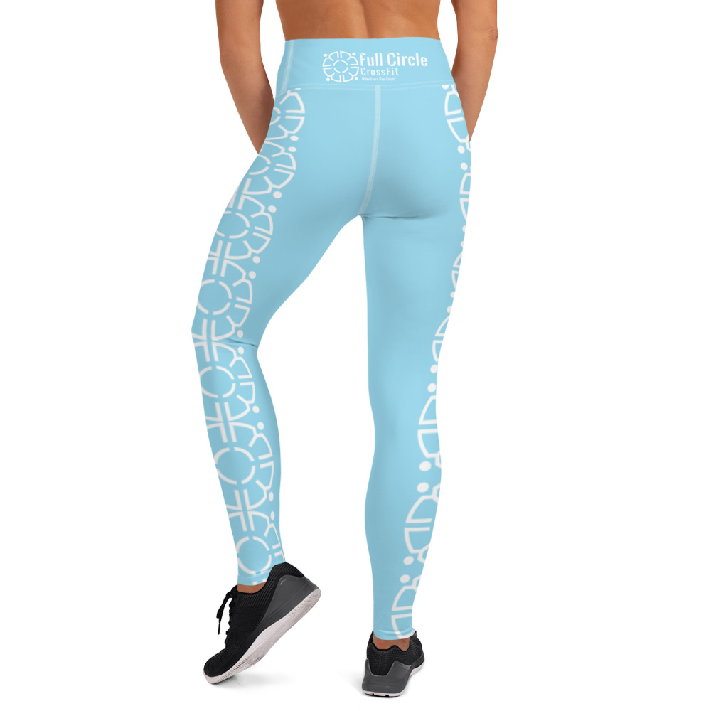 Colcci Fitness Snake Print Back Meshed Crossfit Leggings – SexyHint